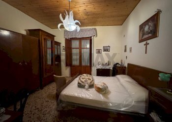 Camera / camera da letto - Villa via sm 22
 
97, Monreale - foto 34