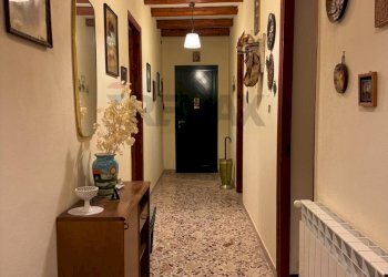 Hall / corridoio - Villa via sm 22
 
97, Monreale - foto 39