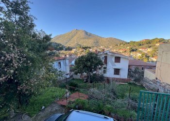 Vista delle montagne - Villa via sm 22
 
97, Monreale - foto 43