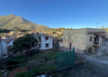 Casa all\'aperto - Villa via sm 22
 
97, Monreale - foto 44