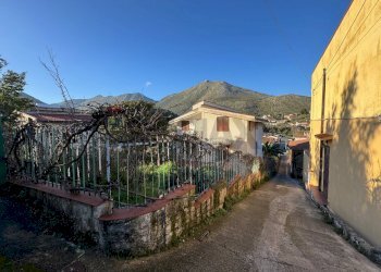 Casa all\'aperto - Villa via sm 22
 
97, Monreale - foto 52