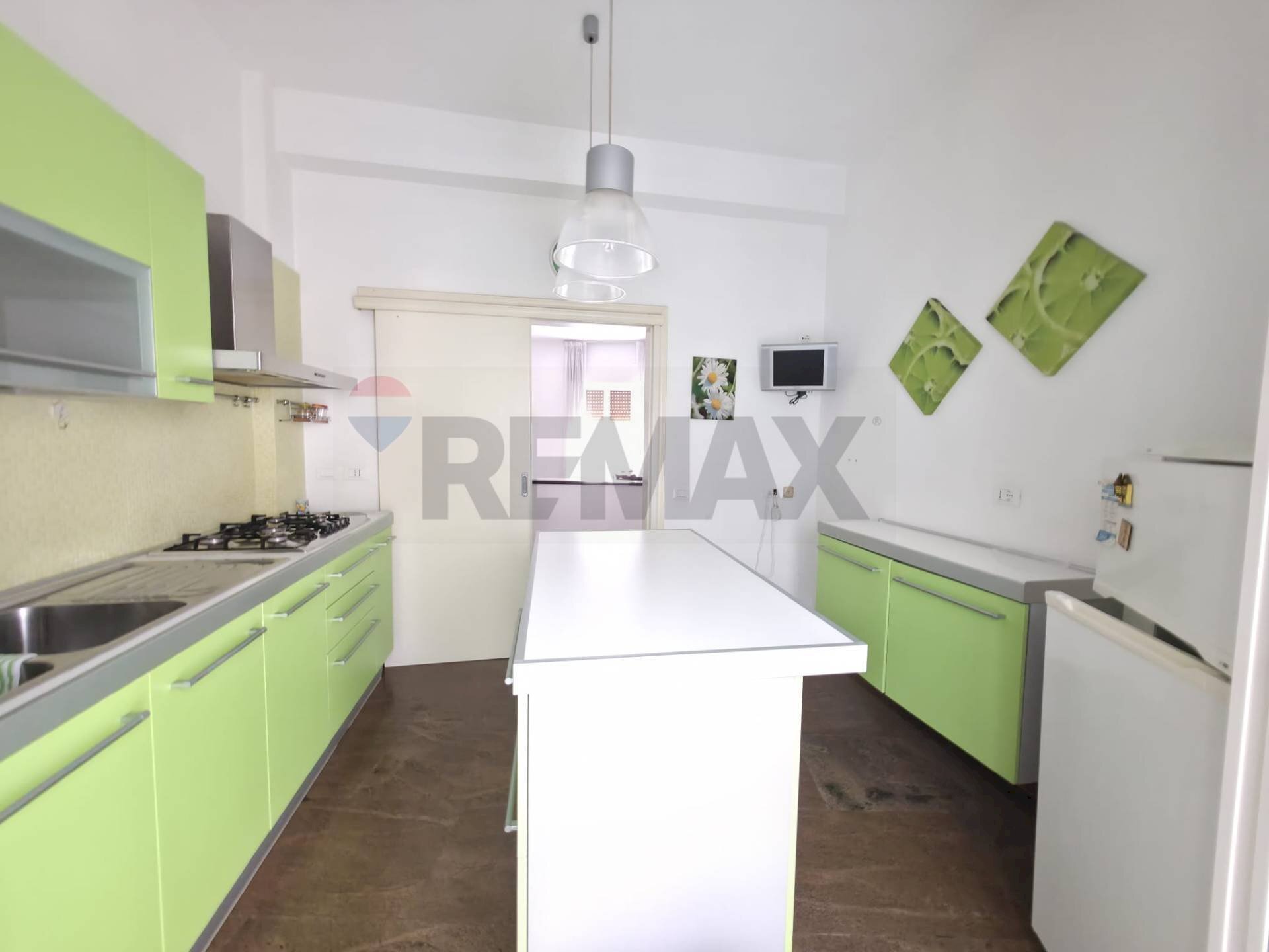 Cucina - Quadrilocale Via Francesco Saverio Nitti
 
20, Cosenza - foto 2