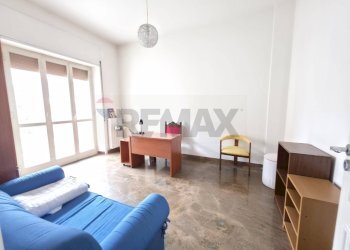 Soggiorno - Quadrilocale Via Francesco Saverio Nitti
 
20, Cosenza - foto 7