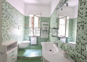 Bagno - Quadrilocale Via Francesco Saverio Nitti
 
20, Cosenza - foto 9