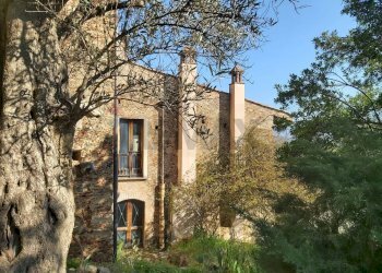 Casa all\'aperto - Independent house VIA INTERNA DONNICI SUPERIORE
 
87, Cosenza - photo 4