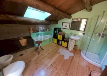 Bagno - Independent house VIA INTERNA DONNICI SUPERIORE
 
87, Cosenza - photo 11