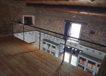 Balcone - Independent house VIA INTERNA DONNICI SUPERIORE
 
87, Cosenza - photo 16