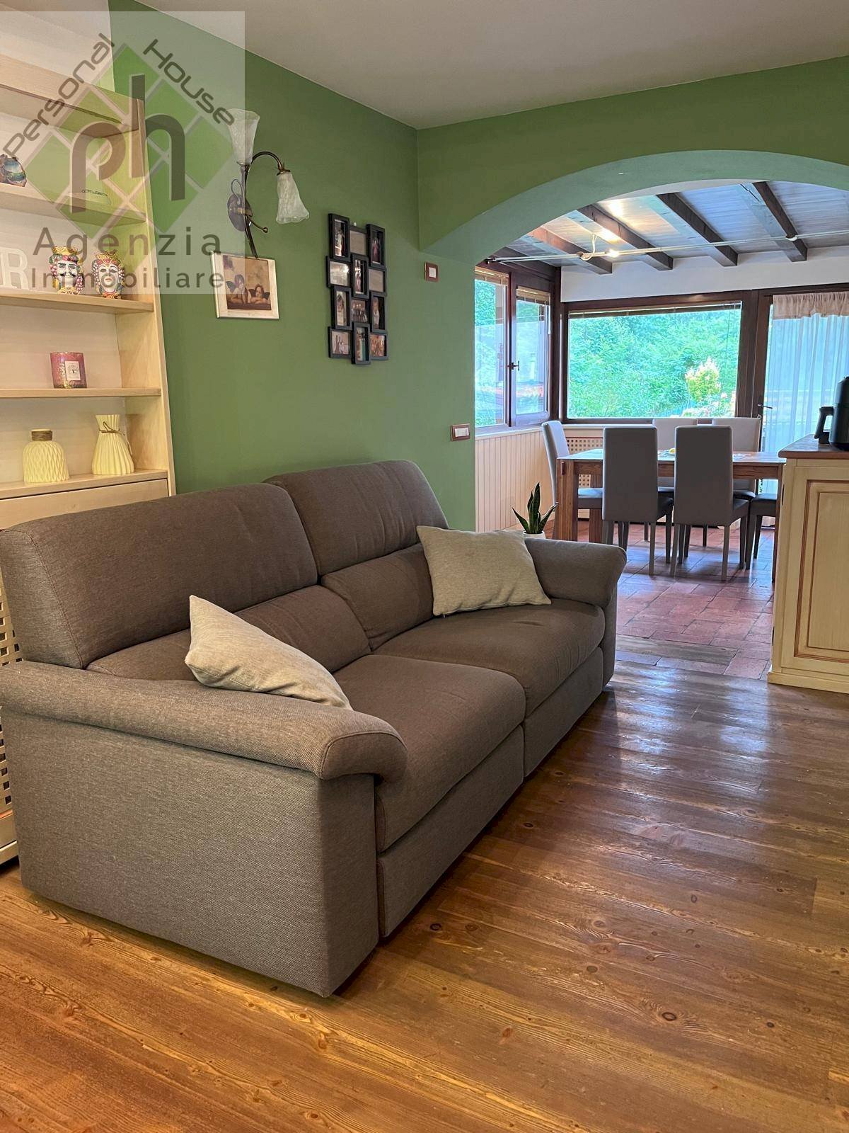 Foto 2 - Appartamento vai San Valentino
 
43, Bagolino - foto 2