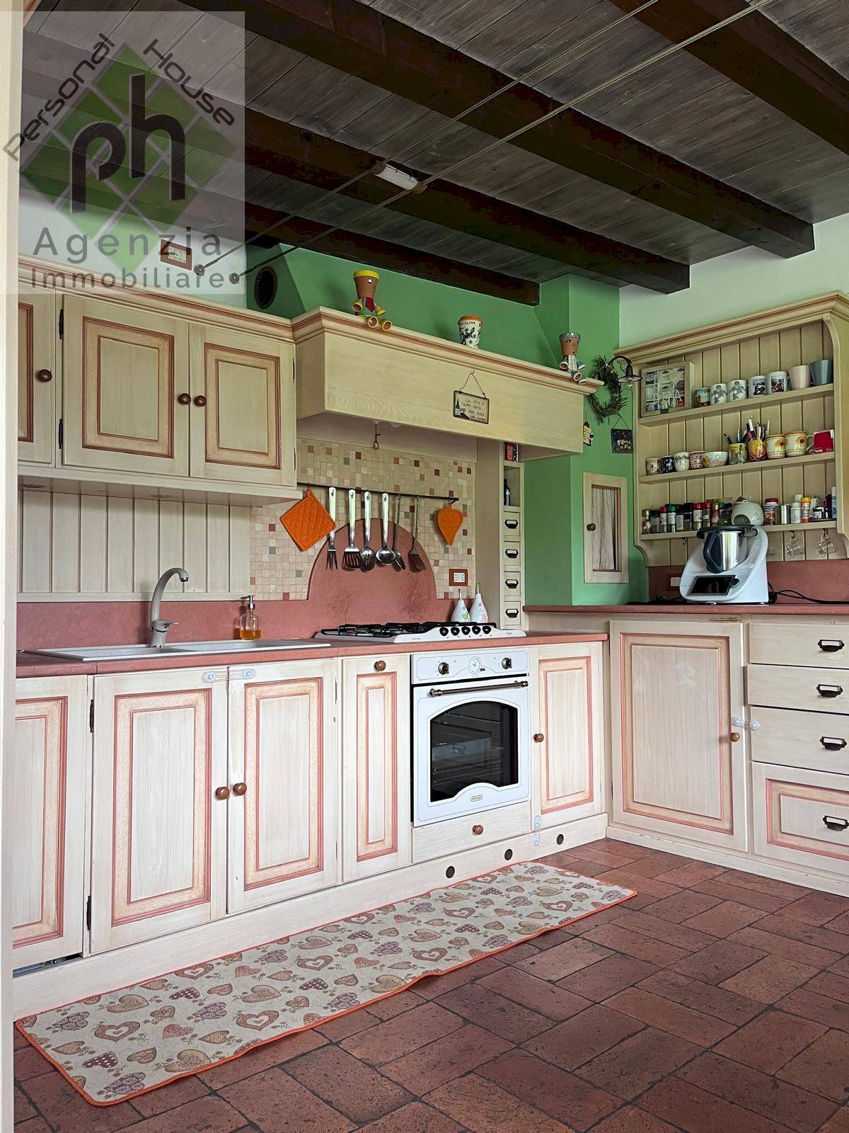 Foto 3 - Appartamento vai San Valentino
 
43, Bagolino - foto 3