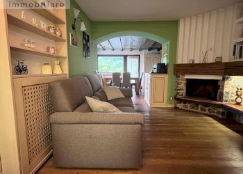 Foto 1 - Appartamento vai San Valentino
 
43, Bagolino - foto 1