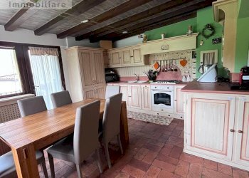 Foto 6 - Appartamento vai San Valentino
 
43, Bagolino - foto 6