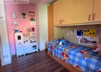 Foto 18 - Appartamento vai San Valentino
 
43, Bagolino - foto 18