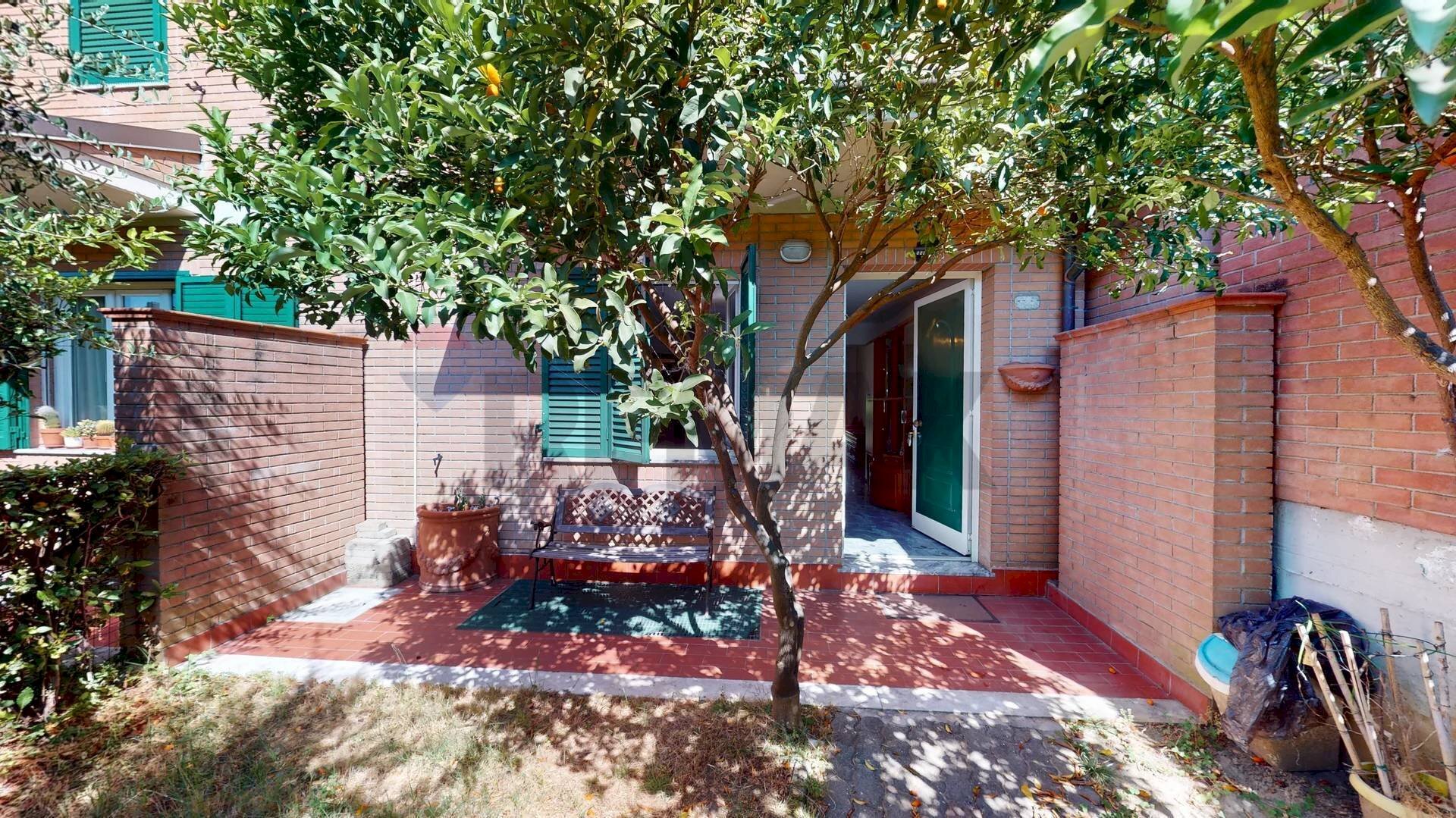 Terrazza - Terraced Villa Massa - photo 1