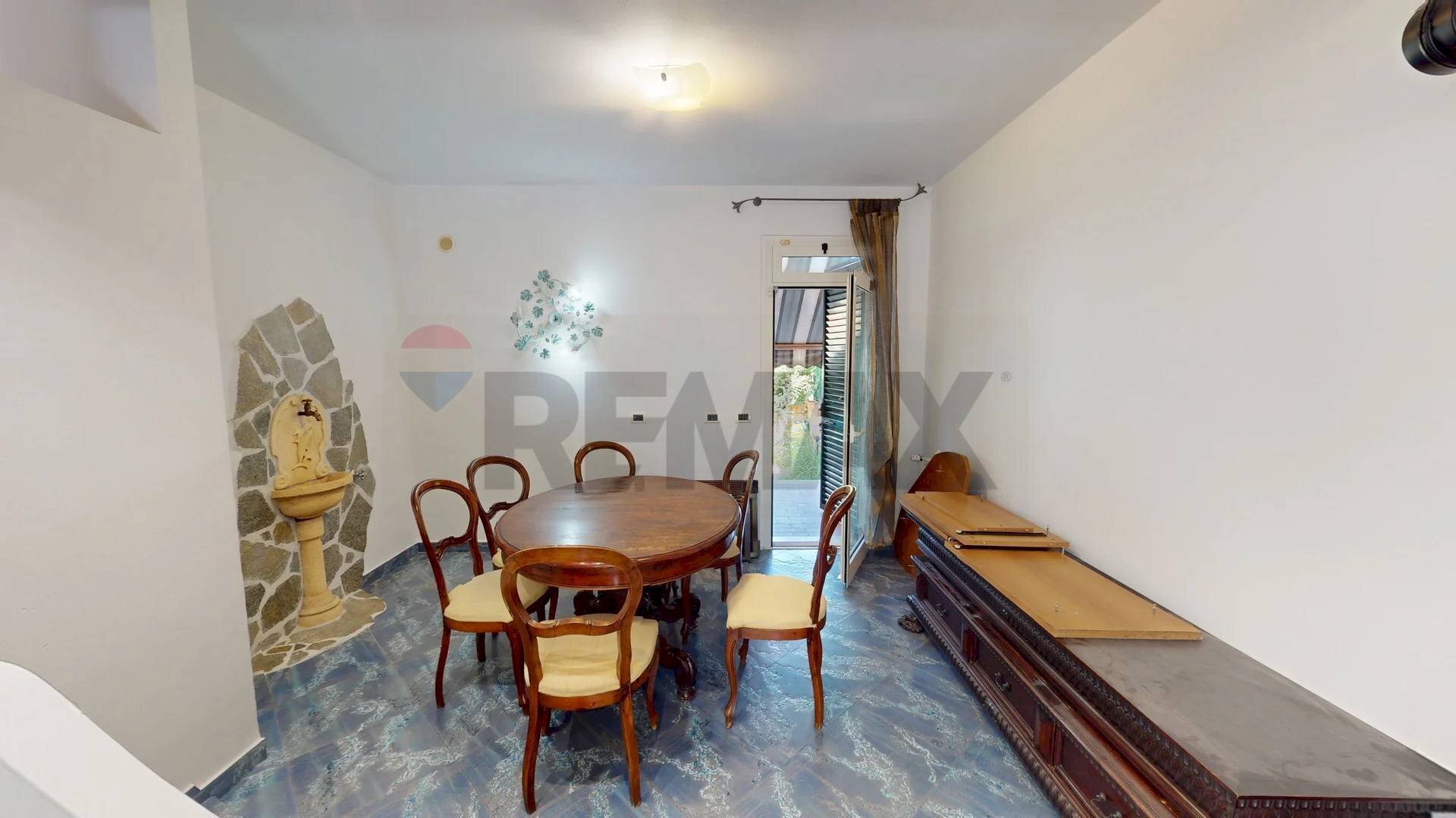 Sala da pranzo - Terraced Villa Massa - photo 3