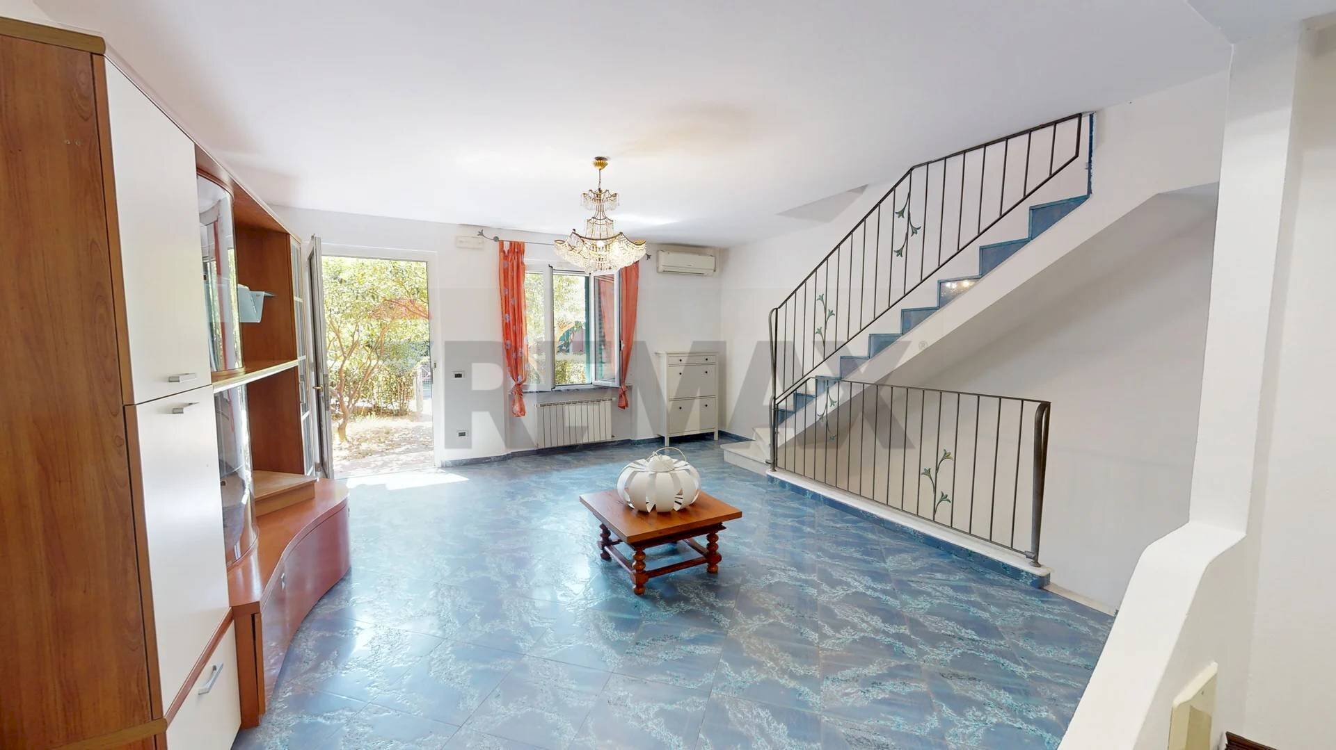 Soggiorno - Terraced Villa Massa - photo 2