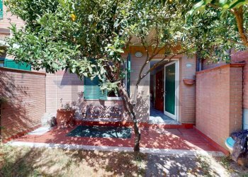 Terrazza - Villa a Schiera Massa - foto 1