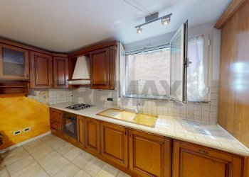 Cucina - Villa a Schiera Massa - foto 13