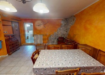 Camera / camera da letto - Villa a Schiera Massa - foto 15