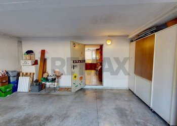 Stanza vuota - Villa a Schiera Massa - foto 18