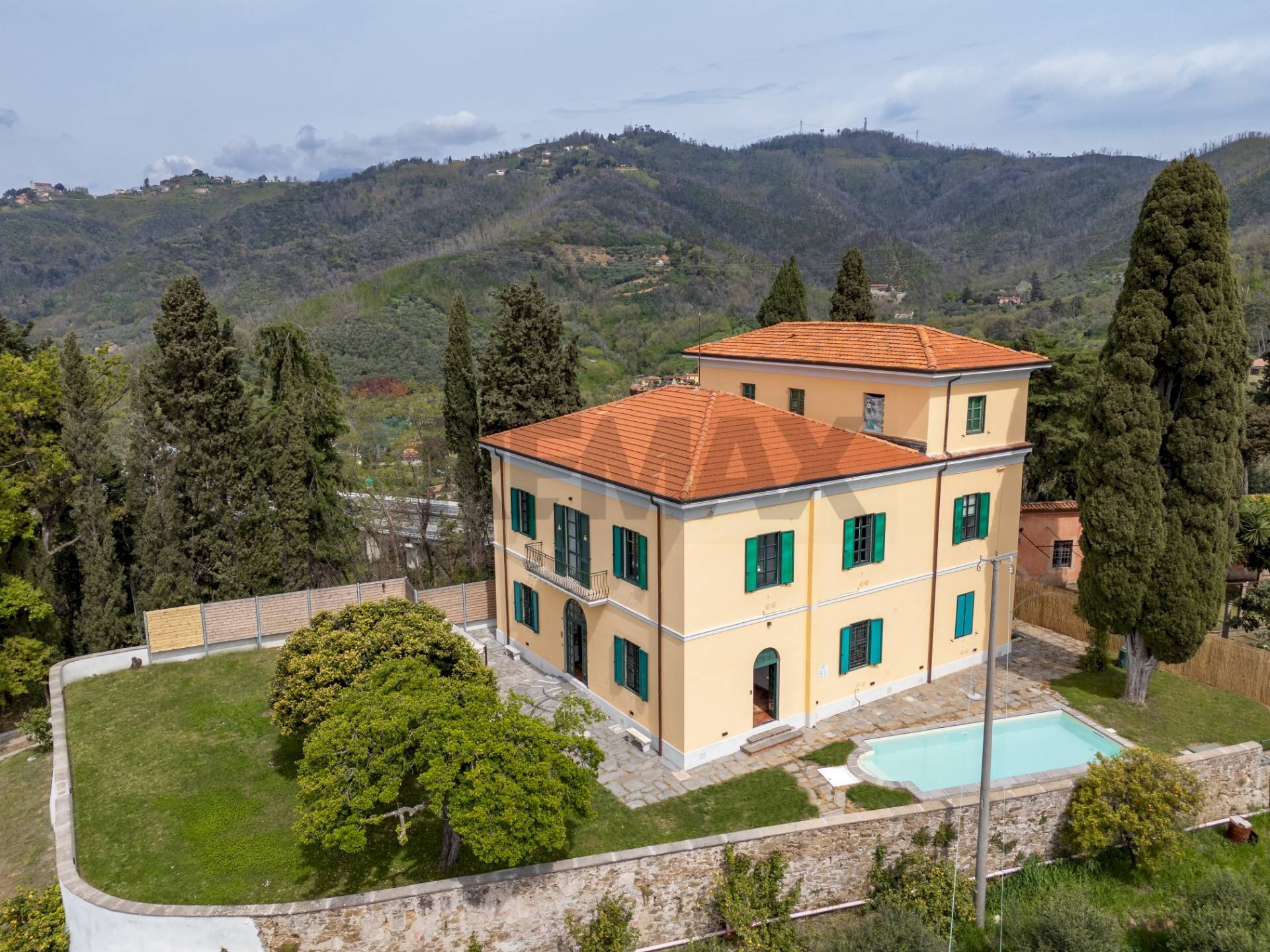 Casa all\'aperto - Villa Massarosa - foto 1