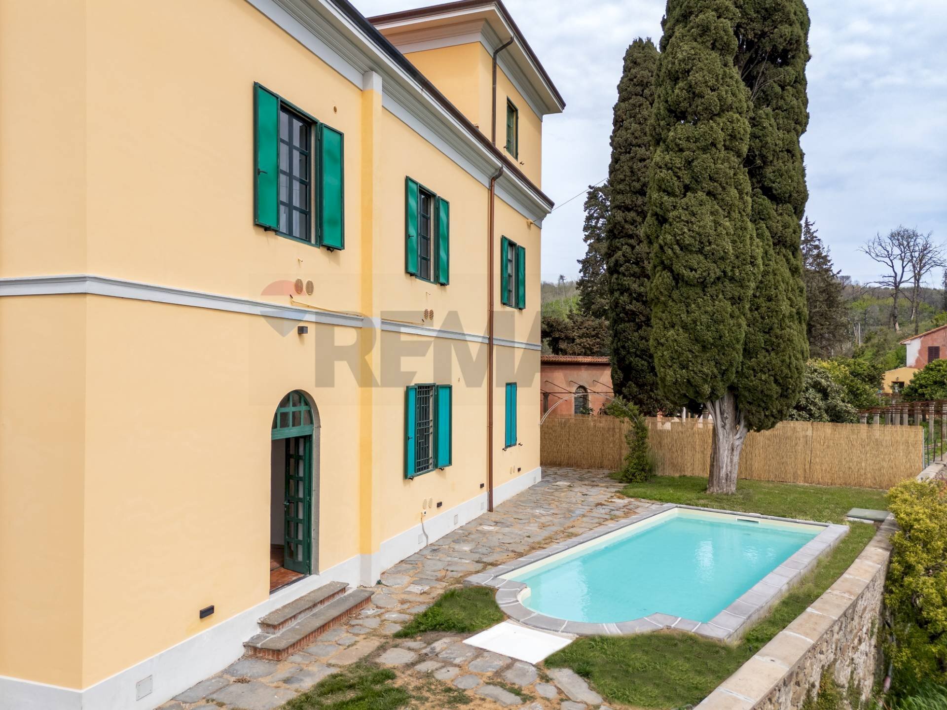 Piscina - Villa Massarosa - foto 2