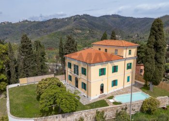 Casa all\'aperto - Villa Massarosa - foto 1