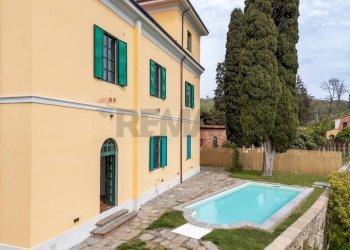 Piscina - Villa Massarosa - foto 2