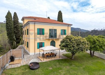 Casa all\'aperto - Villa Massarosa - foto 3