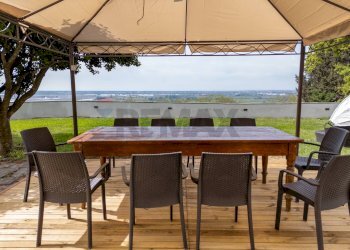 Terrazza - Villa Massarosa - foto 5