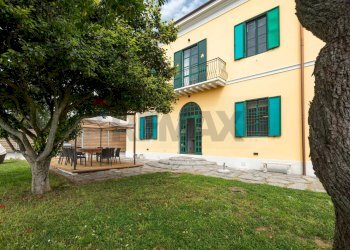 Casa all\'aperto - Villa Massarosa - foto 6