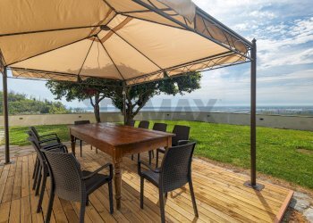 Terrazza - Villa Massarosa - foto 8