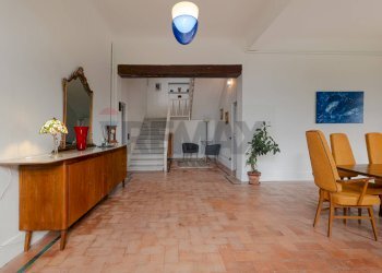 Sala da pranzo - Villa Massarosa - foto 9