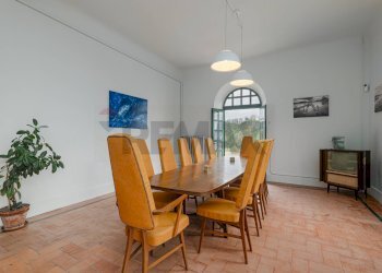 Sala da pranzo - Villa Massarosa - foto 10
