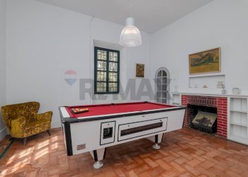 Soggiorno - Villa Massarosa - foto 12