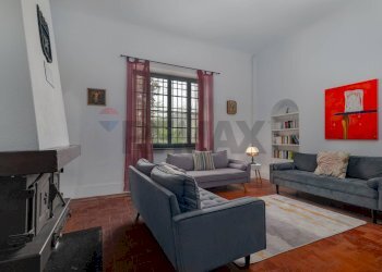 Soggiorno - Villa Massarosa - foto 14