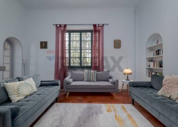 Soggiorno - Villa Massarosa - foto 15