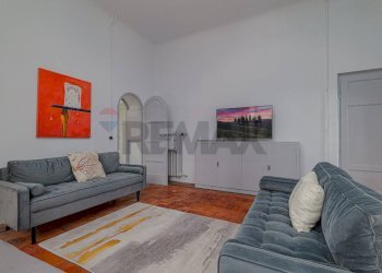 Soggiorno - Villa Massarosa - foto 16