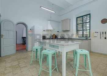 Cucina - Villa Massarosa - foto 17