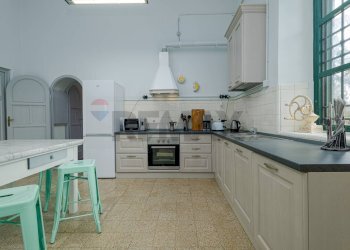Cucina - Villa Massarosa - foto 18
