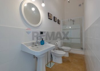 Bagno - Villa Massarosa - foto 20