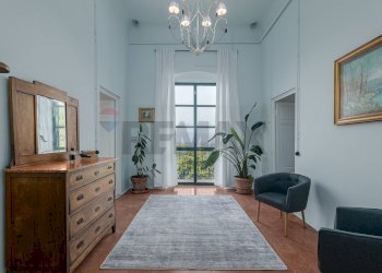 Soggiorno - Villa Massarosa - foto 22