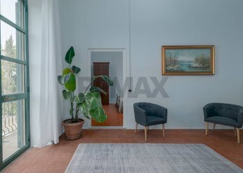 Camera / camera da letto - Villa Massarosa - foto 23