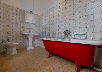 Bagno - Villa Massarosa - foto 30
