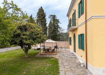 Giardino - Villa Massarosa - foto 35