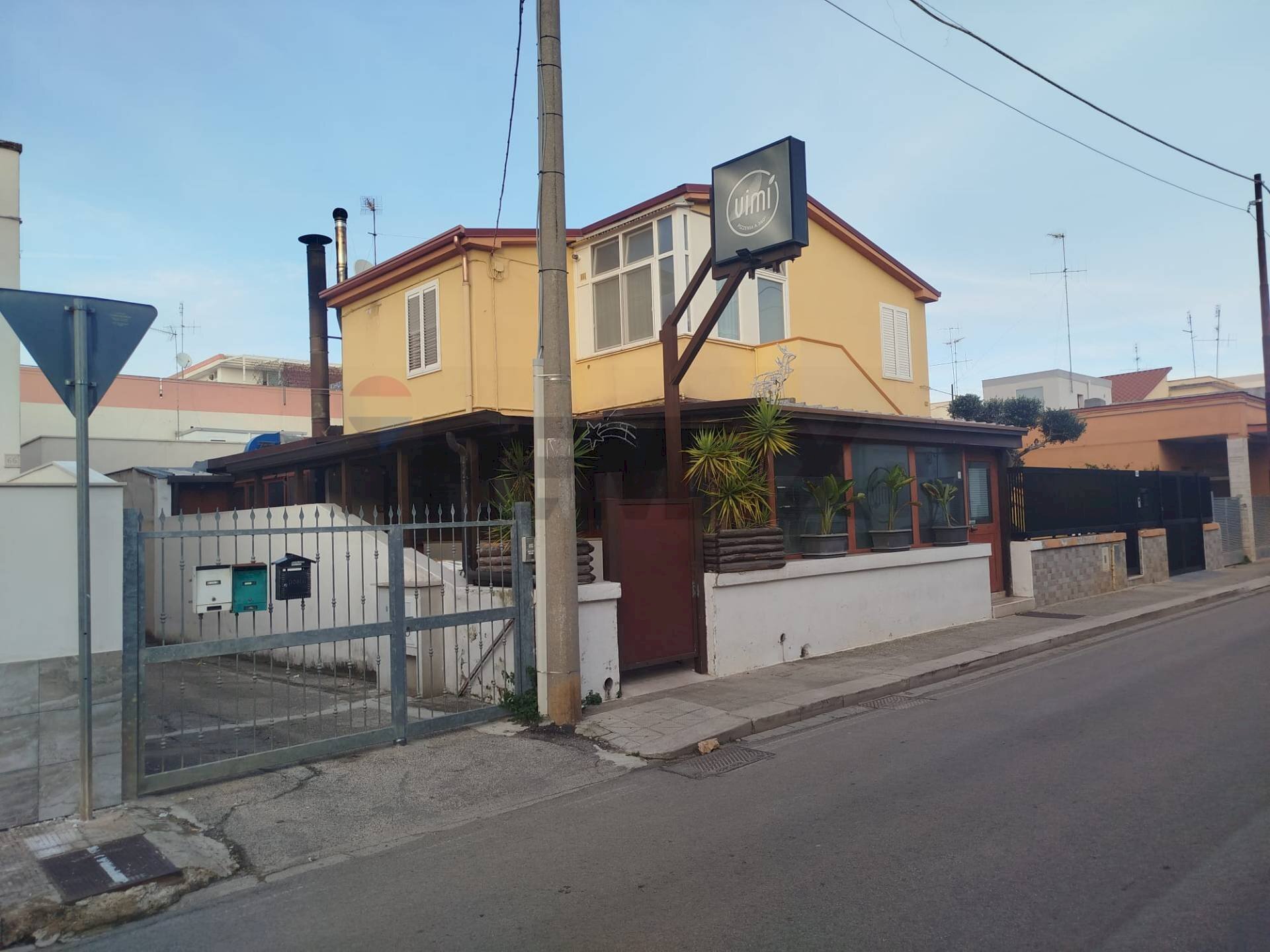 Casa all\'aperto - Attività Commerciale Corso Vittime di via Fani
 
64, Cellamare - foto 2