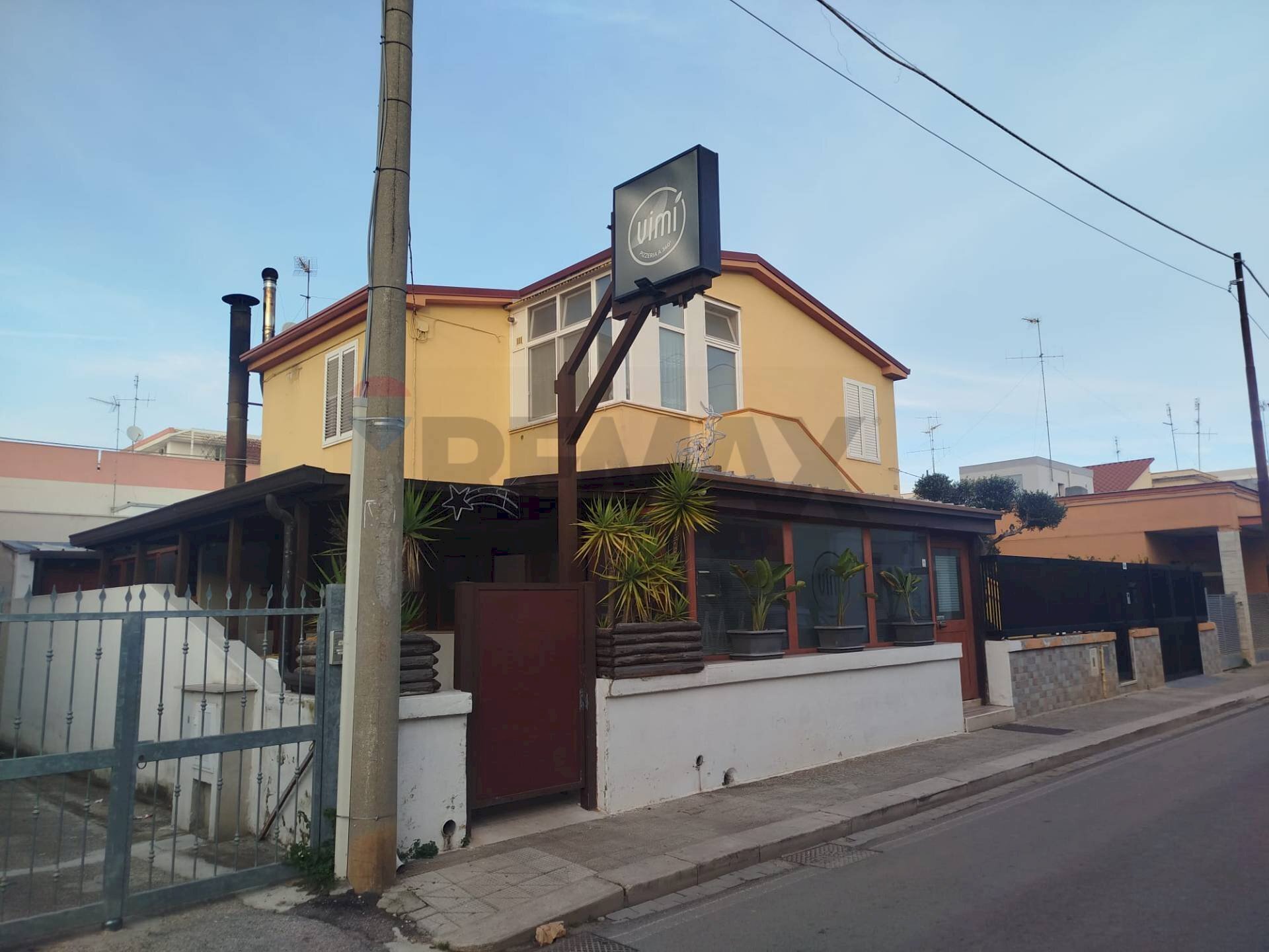 Casa all\'aperto - Attività Commerciale Corso Vittime di via Fani
 
64, Cellamare - foto 3