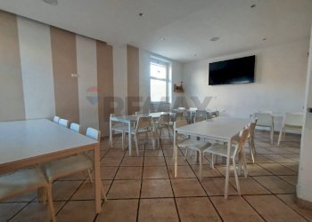 Sala da pranzo - Attività Commerciale Corso Vittime di via Fani
 
64, Cellamare - foto 6