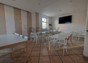 Sala da pranzo - Attività Commerciale Corso Vittime di via Fani
 
64, Cellamare - foto 8