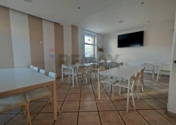 Sala da pranzo - Attività Commerciale Corso Vittime di via Fani
 
64, Cellamare - foto 9