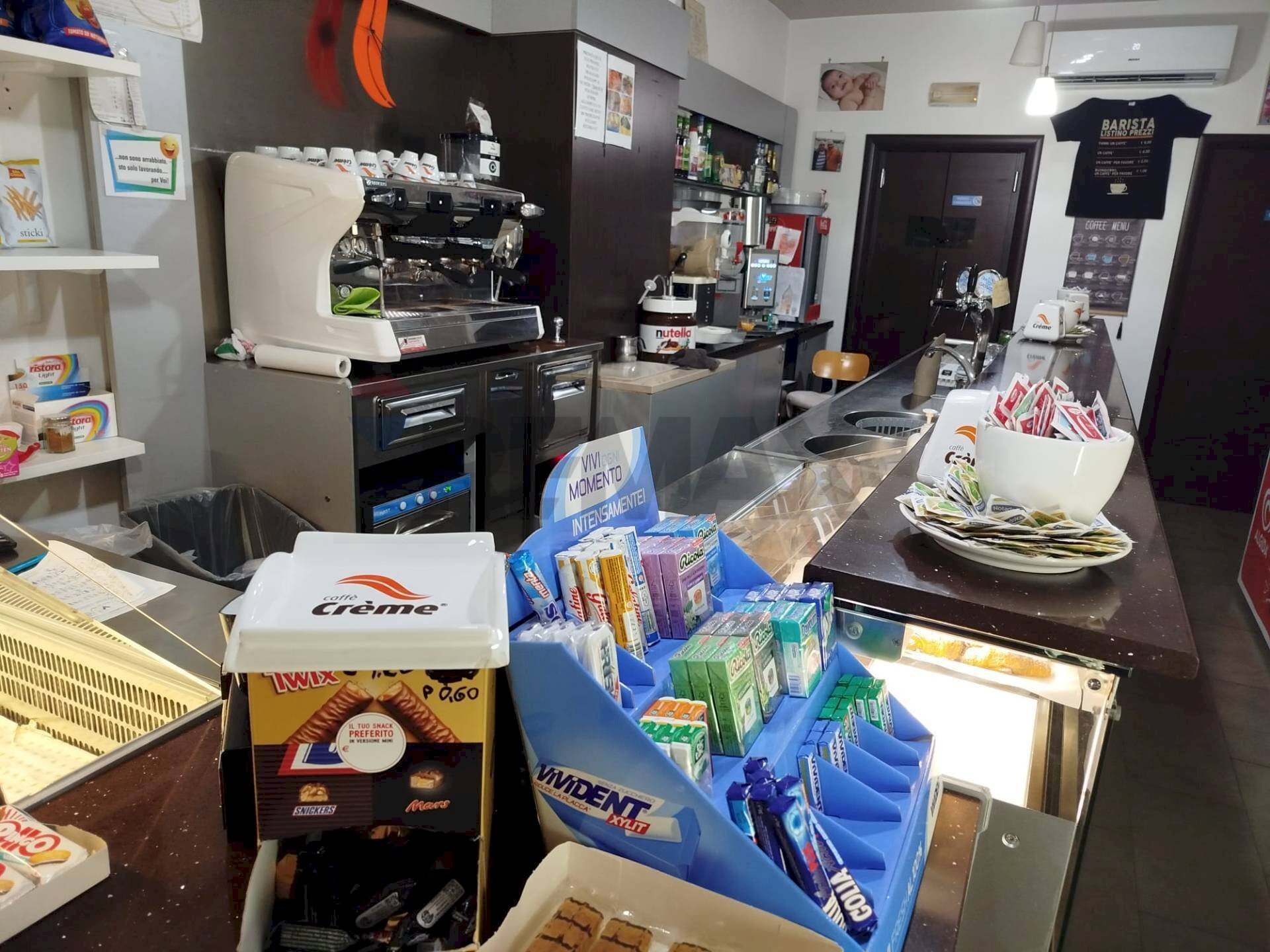 Cucina - Commercial Activity Via Saverio Lioce
15, Bari - photo 3